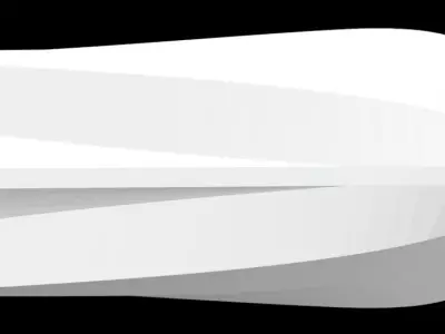  Sport fishing boat hull Free 3D print model