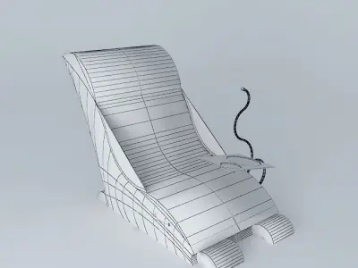 Interonomy FlyAway Free 3D model