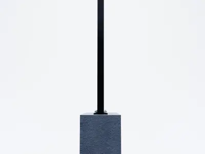 SL505 - LOTLIMIT 3D model