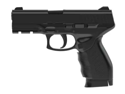 Taurus PT 247 3D model