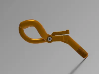 VA Innovation Creation Series Free 3D model