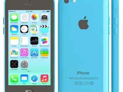 271 all brands Cellphones Collection 3D model