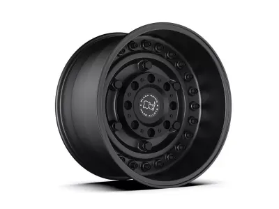 Black Rhino Armory 3D model