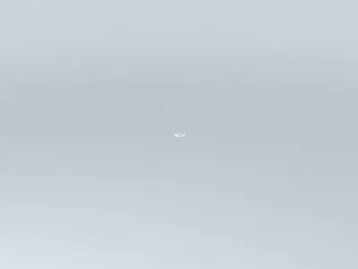 Escapment Assembly Free 3D model