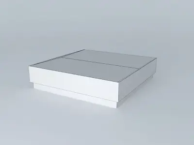 Building purpose: Free 3D model