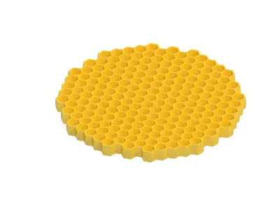 HONEYCOMB 3D print model