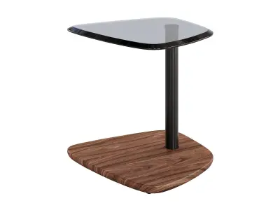 Coffee Table Rolf Benz 928 Free 3D model