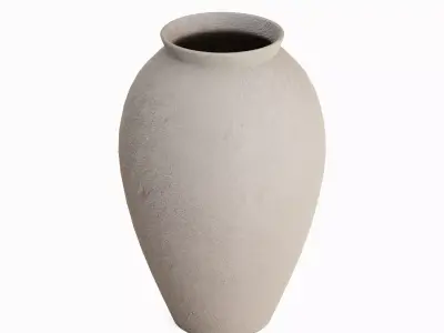 Catalina Clay Product 01 Free 3D model