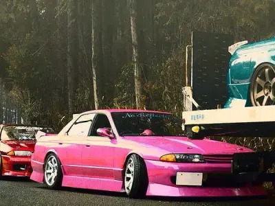 free cars Free 3D model