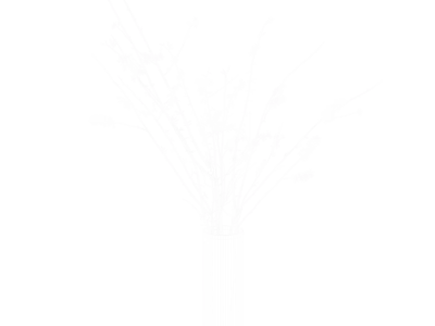  Flowering Twigs Vase Model 