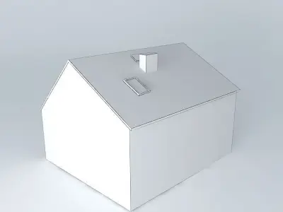 Judgment 586 Free 3D model