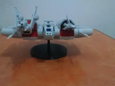 SANKUOKAI SHIP 3D MODEL 3D print model