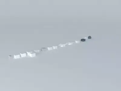 Royal Airways Tips: SketchUp; how to create double interiors Free 3D model