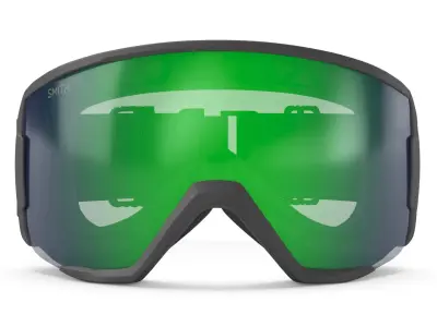 Smith ChromaPop Everyday Green Ski Goggle 3D model purchase