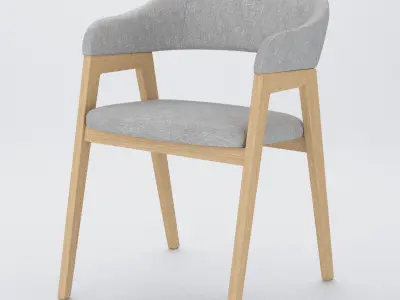 CHelsi  Free low-poly 3D model