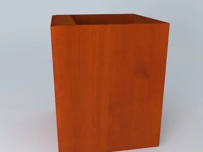 Royal Artycja Kitchen Cabinet D 60 82 P 3D model