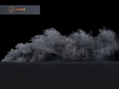 3D Animations High Resolution Pack 3D model