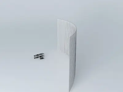 Golden Oldie Free 3D model