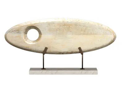 SPOONER Jamie Young Spooner 3D model