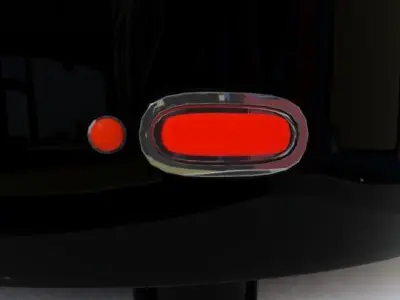 Commercial Coffee Maker 3D model