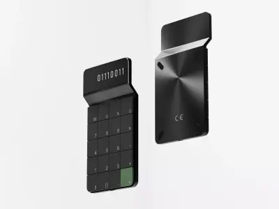 test nymber 1 3D model