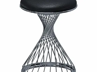 table set Free 3D model