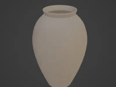 Catalina Clay Product 01 Free 3D model