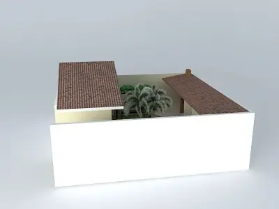 zuleideorkut leisure Free 3D model