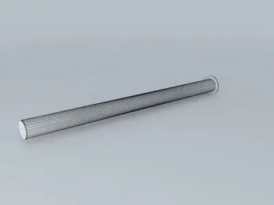 rt Maggy Free 3D model