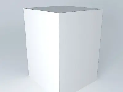 washing machine Free 3D model buy