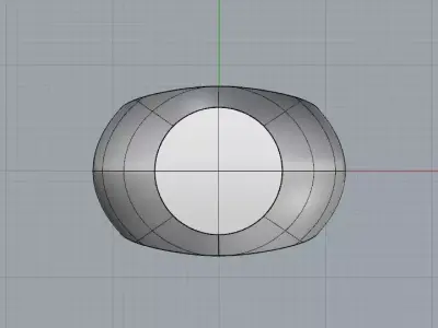 Esercizio numero 6 3D model