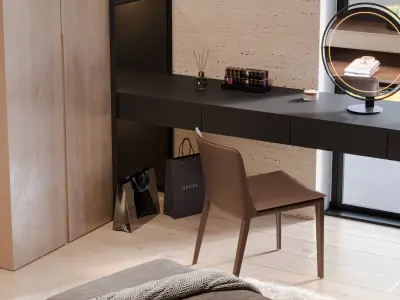 Dressing Room 3D model