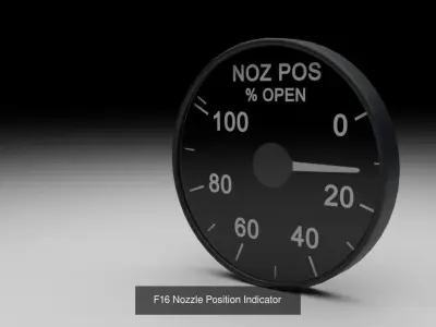 F16 Front Pedestal Collection 