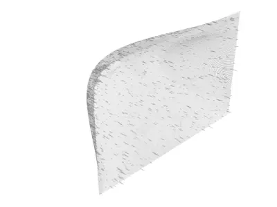 Galaxies Collection 3D model