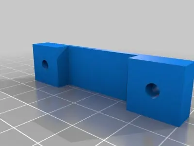 Cable management - Joinables Free 3D print model