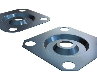 Modeling practice 01 free model 3d blender Free 3D model