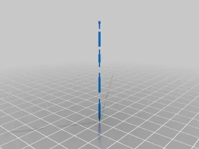 Lovis Community System Free 3D print model