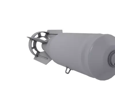Fab 100  3D model