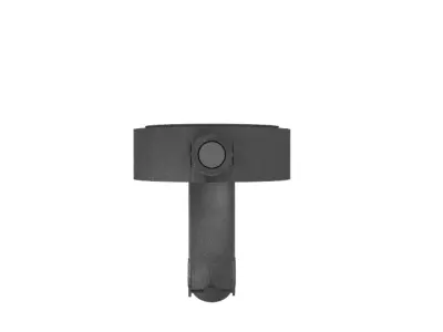 Sentry Spy Drone Free low-poly 3D model