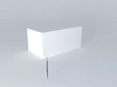 Double Leader Free 3D model