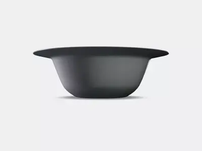 PARADISK bowl 3D model