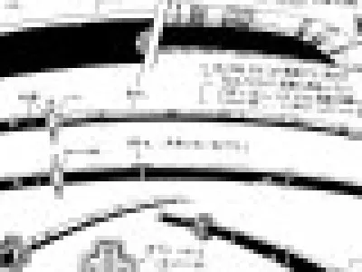 black Katana Zoro Free 3D model