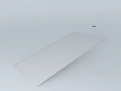 Mustang F82 Free 3D model