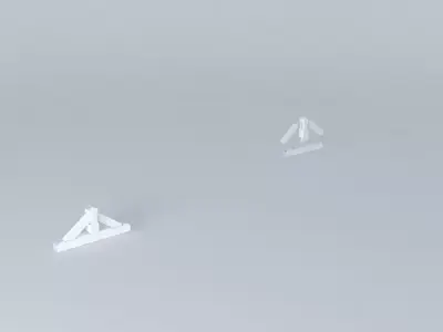 level3 jan 08 Free 3D model