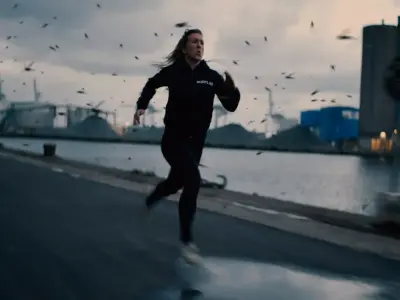 SPYDERFY Boid Systems Add on Free low-poly 3D model