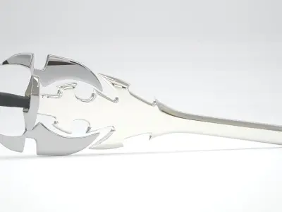 Sword of Darkness 3D model