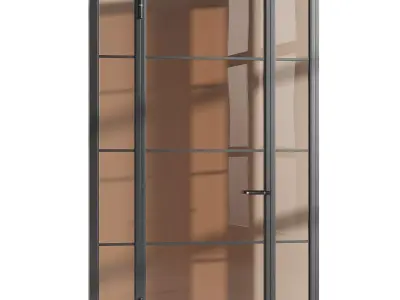 Prime Doors 1 3D model