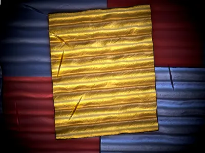 crash wave plate stylized - VOL 01 Texture