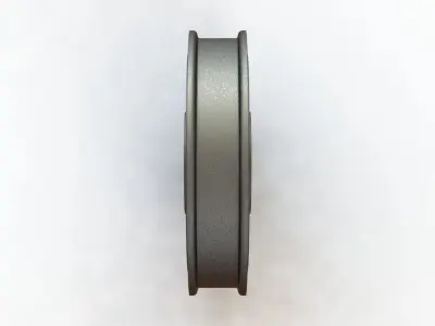 Roda Acoforja ACS 802 Wheel 3D model