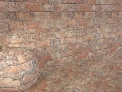 Wall and Floor Tiles Textures pack 21 Texture